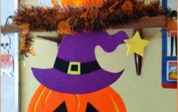 halloween pumpkin